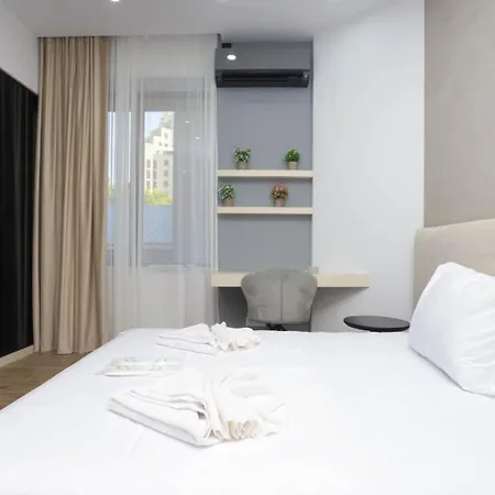 Stay Inn On Buzand Street 97 Yerevan Exterior photo