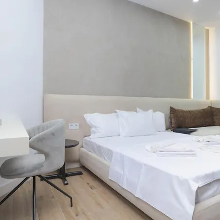 Stay Inn On Buzand Street 97 Yerevan Exterior photo