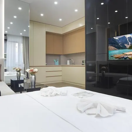 Stay Inn On Buzand Street 97 Yerevan Exterior photo