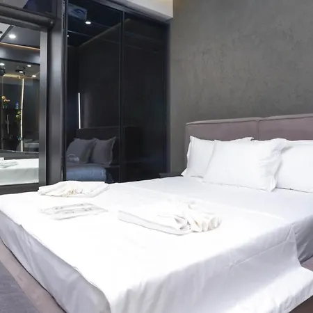 Stay Inn On Buzand Street 97 Yerevan Exterior photo