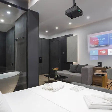 Stay Inn On Buzand Street 97 Yerevan Exterior photo