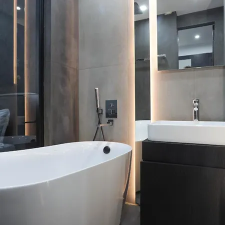 Stay Inn On Buzand Street 97 Yerevan Exterior photo