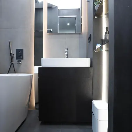 Stay Inn On Buzand Street 97 Yerevan Exterior photo