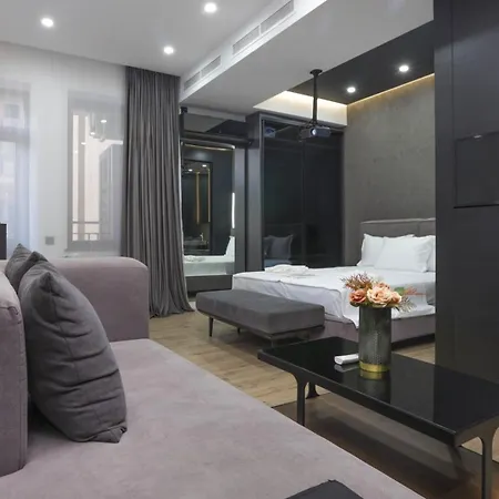 Stay Inn On Buzand Street 97 Yerevan Exterior photo