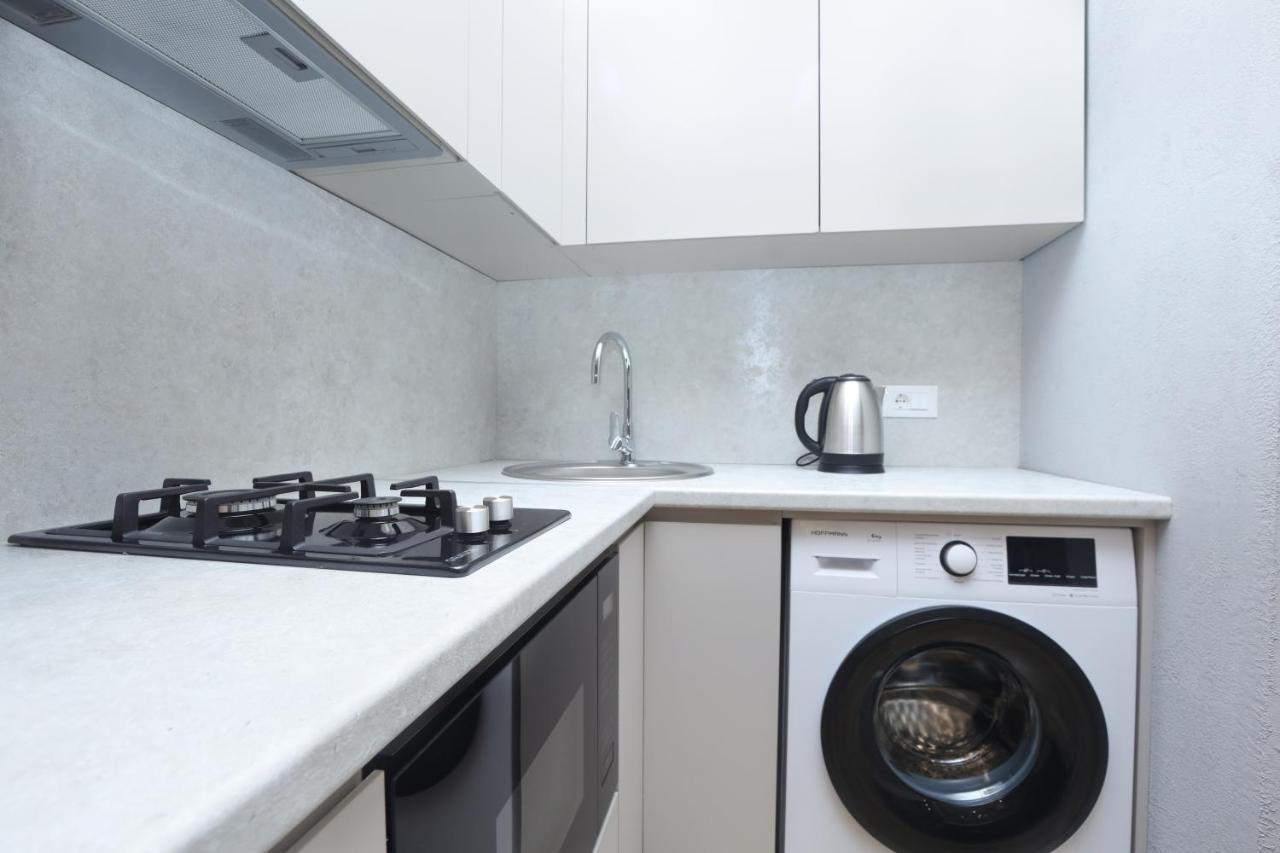 Apartment On Buzand Street 97