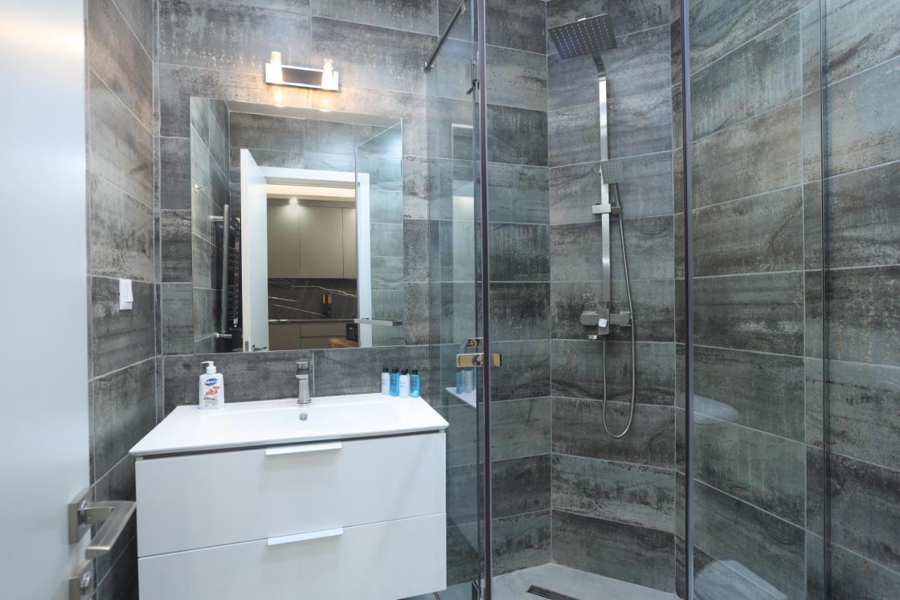 On Buzand Street 97 Apartment Yerevan