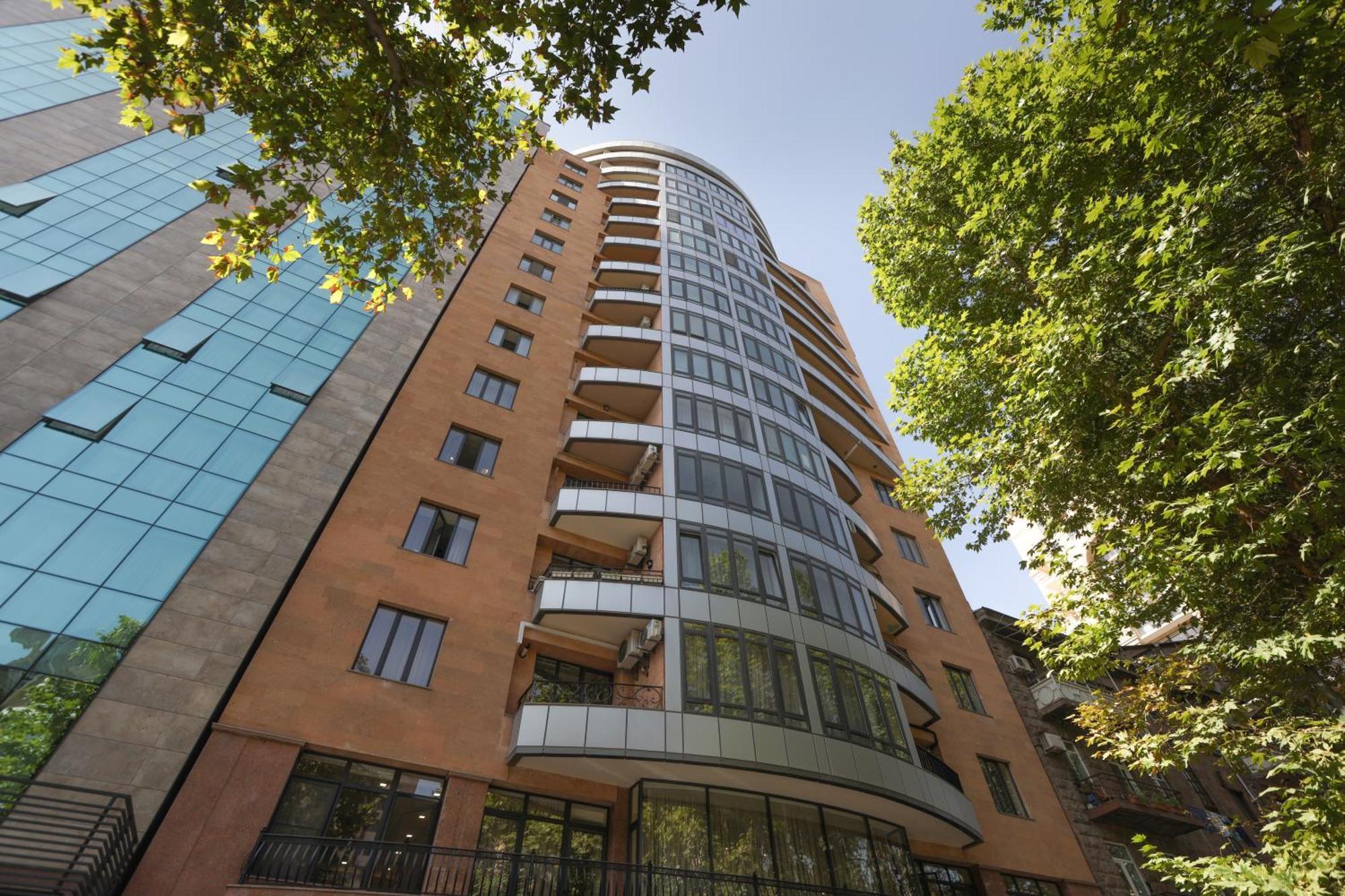 Apartment On Buzand Street 97 Yerevan