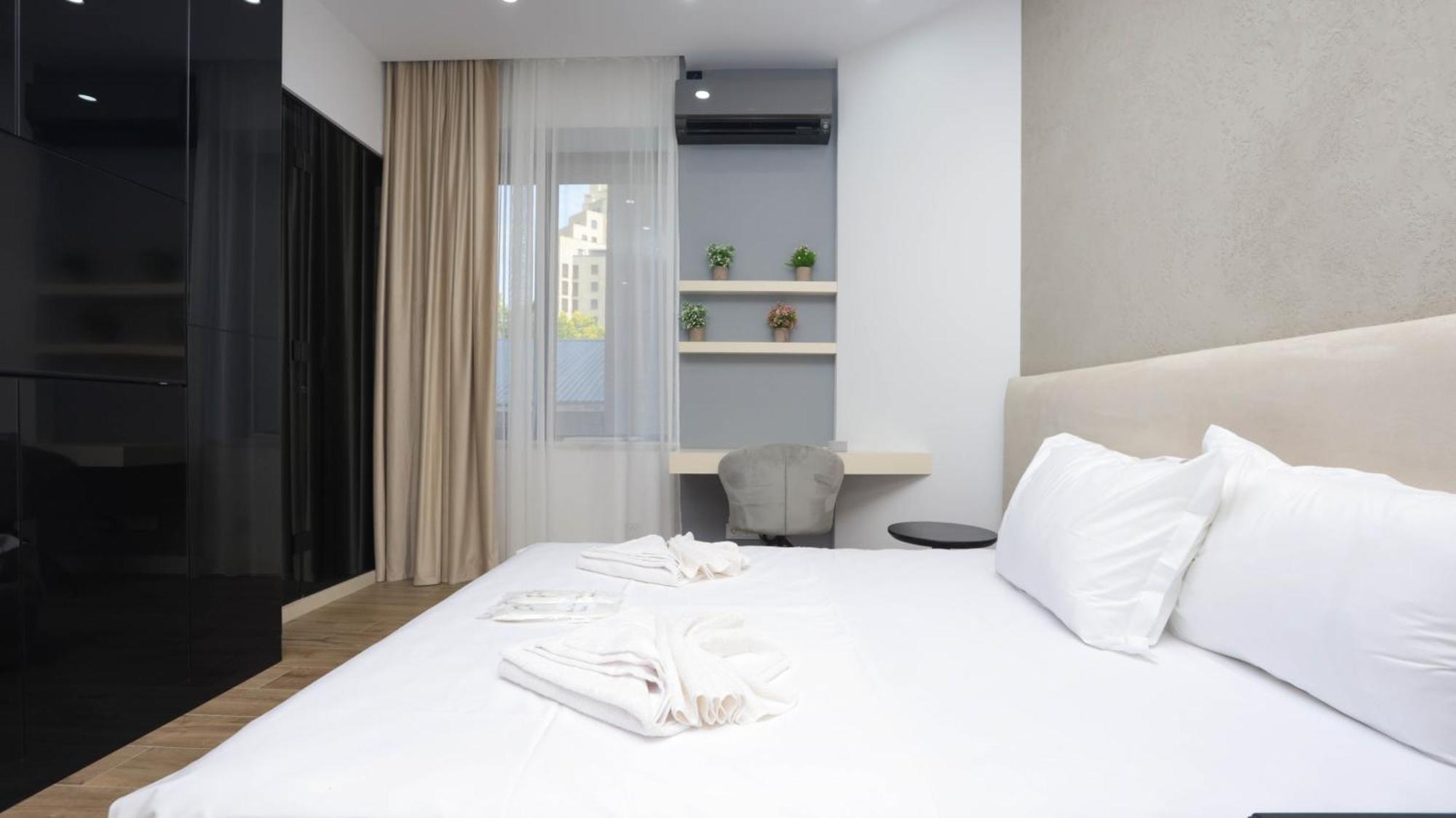 Apartment On Buzand Street 97