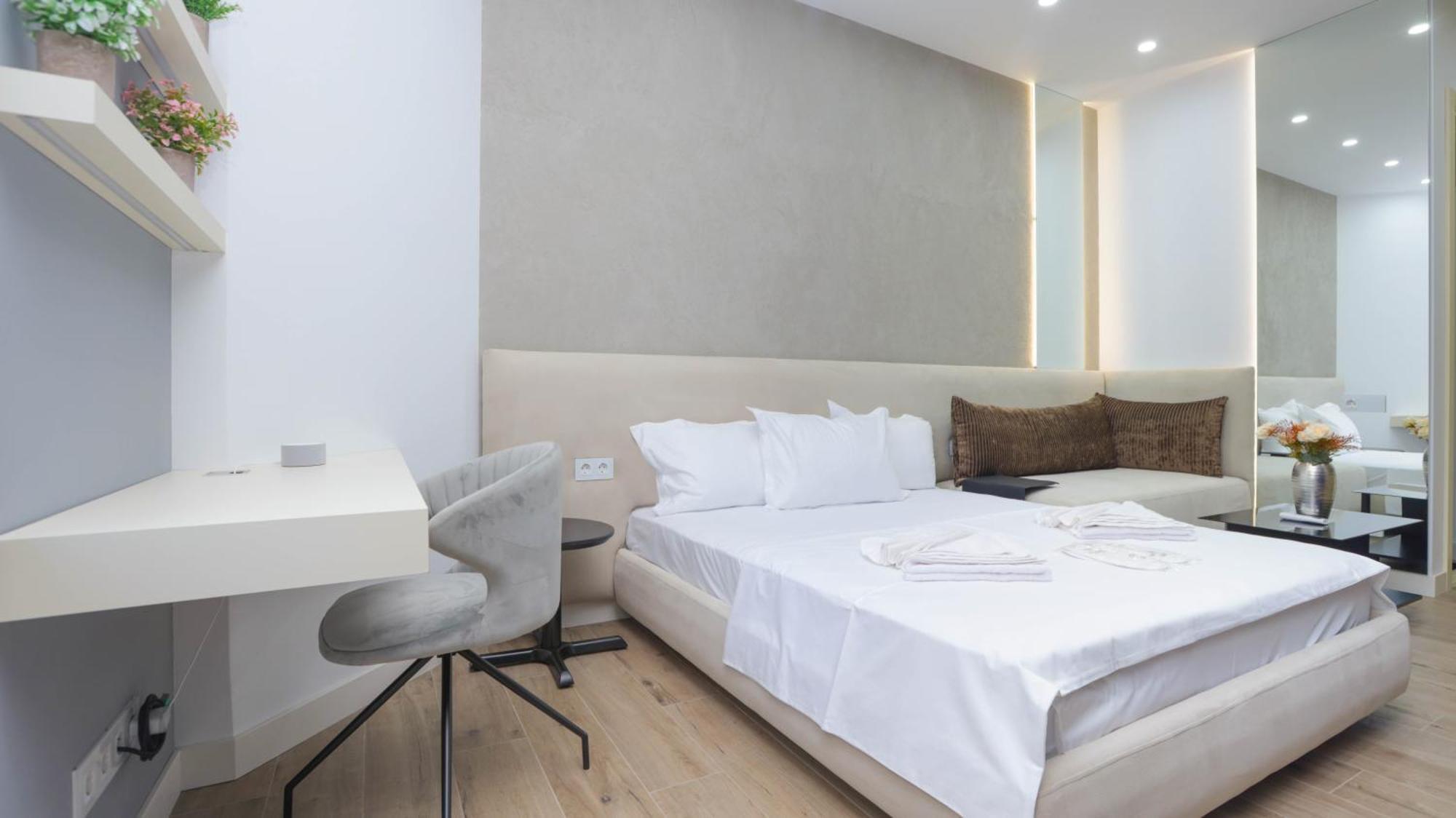 On Buzand Street 97 Apartment Yerevan