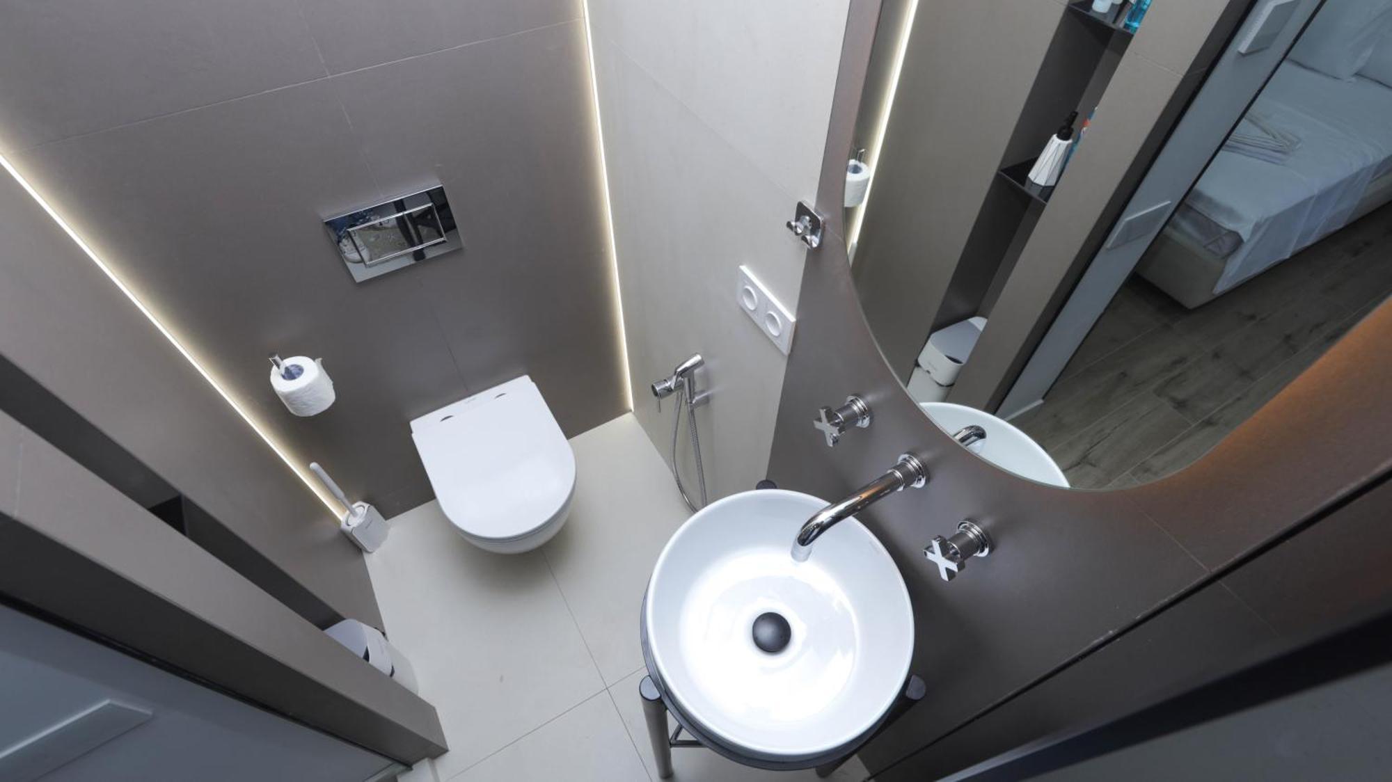 On Buzand Street 97 Apartment Yerevan