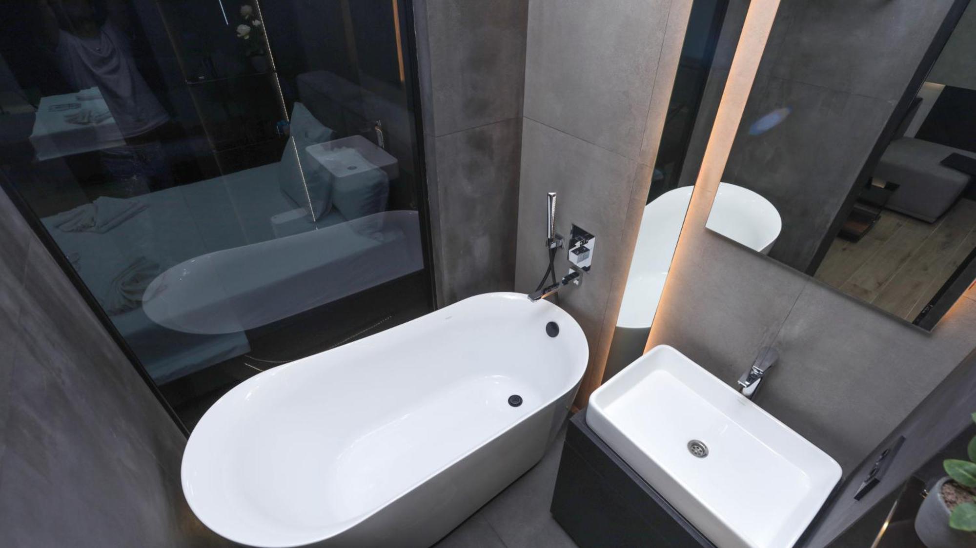 On Buzand Street 97 Apartment Yerevan