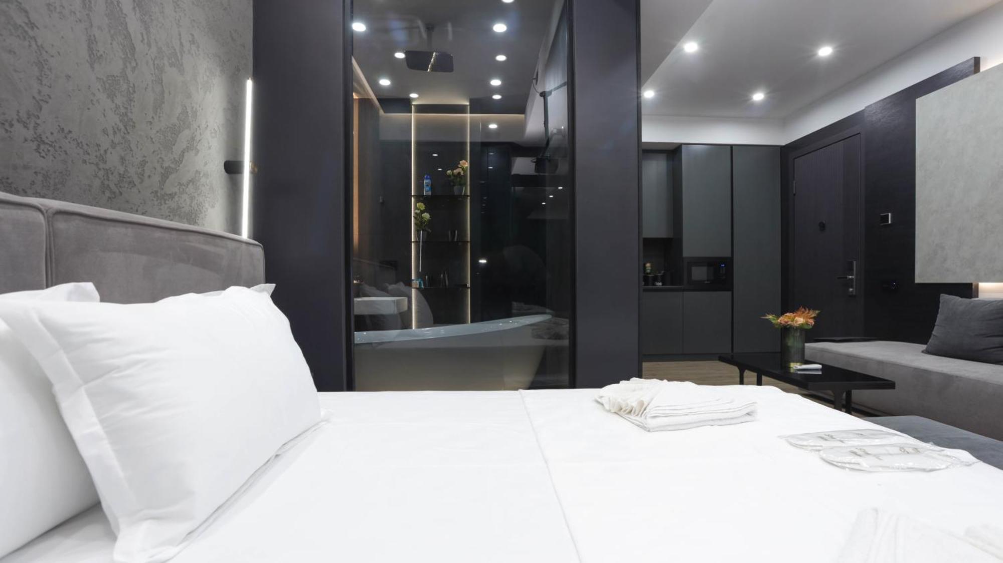 Apartment On Buzand Street 97 Yerevan