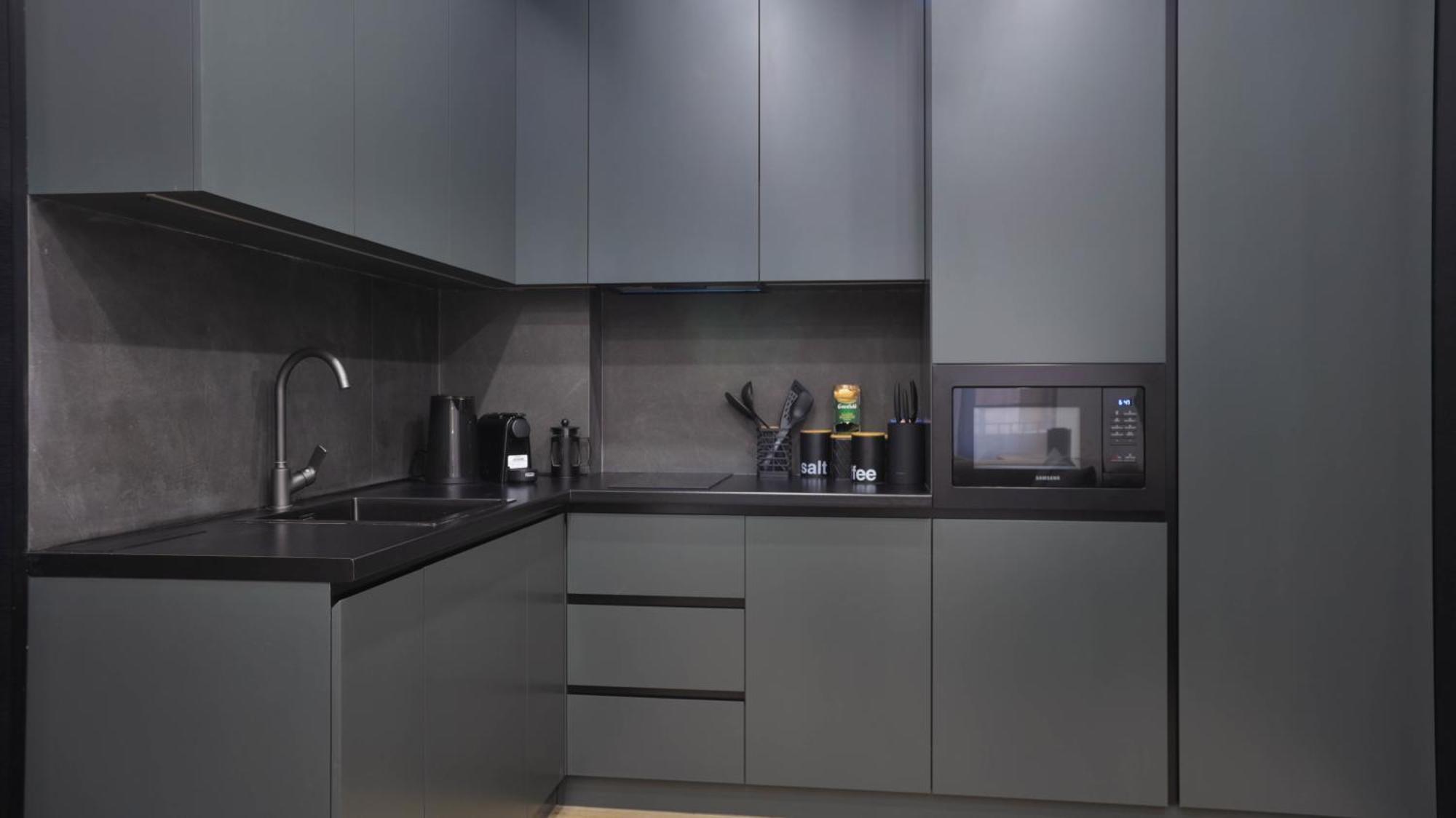 Appartamento On Buzand Street 97 Erevan